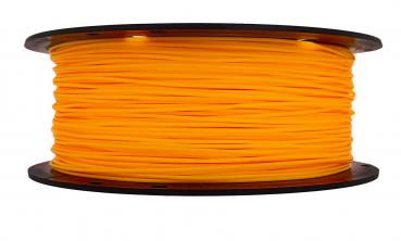 Filamentwerk PLA 1,75mm - Neon Hell Orange (RAL 1026 Leuchthellorange)